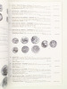 Numismatique - monnaies de collection en or et en argent appartenant à divers amateurs ,Paris - Drouot Montaigne, samedi 13 avril 1991 (monnaies ...