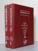 Medinfo '98. Proceedings on the Ninth World Congress on Medical Informatics. (2 Parts - Complete). CESNIK, B. ; McCRAY, A. T. ; SCHERRER, J.-R.