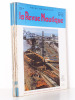 La Revue Nautique , revue mensuelle ( Lot de 11 numéros, années 1959 et 1960 ) : n° 205. Janvier 1959 ; 206. Février 1959 ; 208. Avril 1959 ; 217. ...