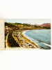 San Sebastian , 12 Tarjetas postales color. Anonyme