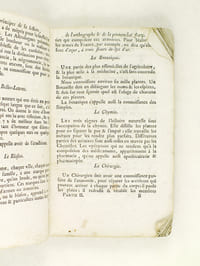Les Vrais principes de la Lecture, de l'Orthographe, et de la Prononciation françoise [ Française ] Seconde Partie