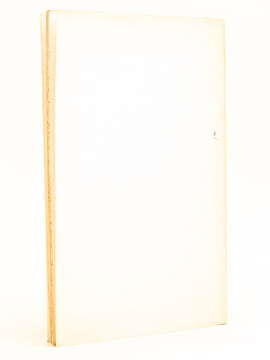 Ombres et Reflets. Poésies. [ Edition originale ]. SOUDEIX, Charles