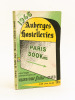 Les Reportages du Club des Sans-Club. Organisation routière du Bien-Manger et du Bien-Recevoir sur ses Etapes 1946 [ Auberges et Hostelleries 1946 ]. ...