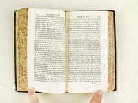 Second Volume des Mémoires d'Estat. Recueillis de divers manuscrits. En suite de ceux de M. de Villeroy, vivant Conseiller d'Estat, & Secretaire des Commandements des feuz Rois Charles IX, Henry III, Henri IV & Louis XIII à présent heureusement regnant.