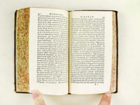Second Volume des Mémoires d'Estat. Recueillis de divers manuscrits. En suite de ceux de M. de Villeroy, vivant Conseiller d'Estat, & Secretaire des Commandements des feuz Rois Charles IX, Henry III, Henri IV & Louis XIII à présent heureusement regnant.