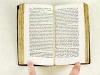 Mémoires d'Estat. Recueillis de divers manuscrits. Tome Troisiesme. En suite de ceux de M. de Villeroy, vivant Conseiller d'Estat, & Secretaire des Commandements des feuz Rois Charles IX, Henry III, Henri IV & Louis XIII à présent heureusement regnant. [ Tome 3 seul ]