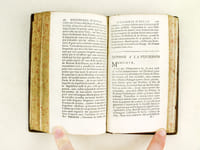 Mémoires d'Estat. Recueillis de divers manuscrits. Tome Troisiesme. En suite de ceux de M. de Villeroy, vivant Conseiller d'Estat, & Secretaire des Commandements des feuz Rois Charles IX, Henry III, Henri IV & Louis XIII à présent heureusement regnant. [ Tome 3 seul ]