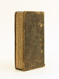 Mémoires d'Estat. Recueillis de divers manuscrits. Tome Troisiesme. En suite de ceux de M. de Villeroy, vivant Conseiller d'Estat, & Secretaire des Commandements des feuz Rois Charles IX, Henry III, Henri IV & Louis XIII à présent heureusement regnant. [ Tome 3 seul ]