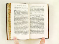 Mémoires d'Estat. Recueillis de divers manuscrits. Tome Quatriesme. En suite de ceux de M. de Villeroy, vivant Conseiller d'Estat, & Secretaire des Commandements des feuz Rois Charles IX, Henry III, Henri IV & Louis XIII à présent heureusement regnant. [ Tome 4 seul ]