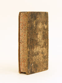 Mémoires d'Estat. Recueillis de divers manuscrits. Tome Quatriesme. En suite de ceux de M. de Villeroy, vivant Conseiller d'Estat, & Secretaire des Commandements des feuz Rois Charles IX, Henry III, Henri IV & Louis XIII à présent heureusement regnant. [ Tome 4 seul ]