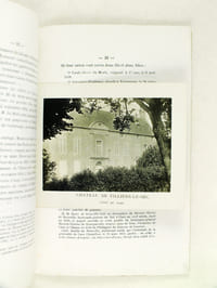 Les Seigneurs de Villiers-Le-Sec (Calvados). Notes recueillies par un Membre de la Société des Antiquaires de Normandie [ Edition originale ]