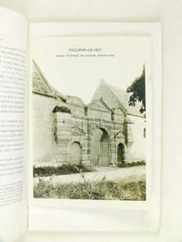 Les Seigneurs de Villiers-Le-Sec (Calvados). Notes recueillies par un Membre de la Société des Antiquaires de Normandie [ Edition originale ]