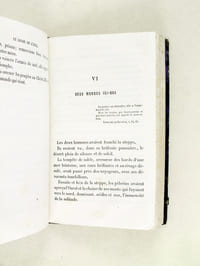 Le Livre de l'exil [ Edition originale ]