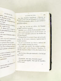 Le Livre de l'exil [ Edition originale ]