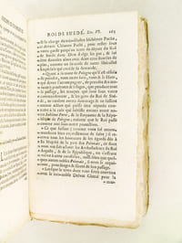 Histoire de Charles XII, Roi de Suède. Tome Second.
