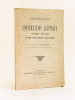 Stérilisation et Conservation aseptique des Instruments en gomme élastique et en caoutchouc vulcanisé. [ Livre dédicacé par l'auteur ]. FOURCAUD, ...