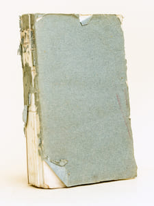 Esquisses Européennes commencées en 1798, et finies en 1815. Pour servir de suite à la Correspondance du Baron de Grimm et de Diderot. [ Edition originale ]