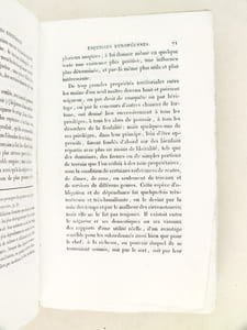 Esquisses Européennes commencées en 1798, et finies en 1815. Pour servir de suite à la Correspondance du Baron de Grimm et de Diderot. [ Edition originale ]