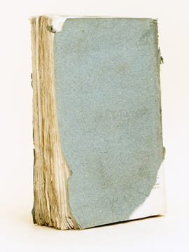 Esquisses Européennes commencées en 1798, et finies en 1815. Pour servir de suite à la Correspondance du Baron de Grimm et de Diderot. [ Edition ...