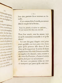 L'Art de Dîner en Ville, à l'usage des Gens de Lettres. Poëme en IV Chants [ Avec : ] Epoques mémorables de la Révolution et de la Restauration. Mélanges en Vers en en Prose. [ Edition originale ]