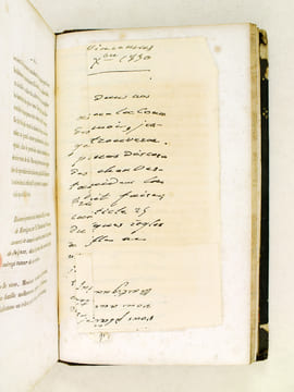 Ham Août 1829 - Novembre 1832 par un ancien attaché à la Présidence du Conseil des derniers Ministres de la Restauration. [MAZAS, Alexandre ] ; Un ...