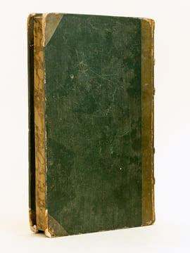 Ham Août 1829 - Novembre 1832 par un ancien attaché à la Présidence du Conseil des derniers Ministres de la Restauration. [MAZAS, Alexandre ] ; Un ...