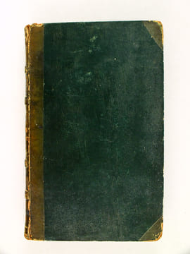 Ham Août 1829 - Novembre 1832 par un ancien attaché à la Présidence du Conseil des derniers Ministres de la Restauration. [MAZAS, Alexandre ] ; Un ...