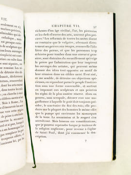 L'Angleterre au Commencement du Dix-neuvième Siècle. [ Edition originale ]. DE LEVIS, M. ; [ GASTON DE LEVIS, Pierre-Marc ]