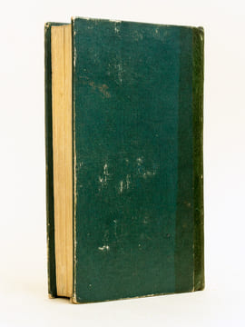 L'Angleterre au Commencement du Dix-neuvième Siècle. [ Edition originale ]. DE LEVIS, M. ; [ GASTON DE LEVIS, Pierre-Marc ]