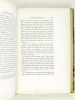 Le Conclave de Léon XIII [ Edition originale ]. DE CESARE, Raphaël
