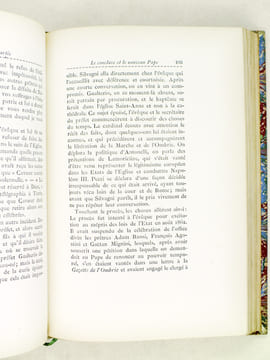 Le Conclave de Léon XIII [ Edition originale ]. DE CESARE, Raphaël