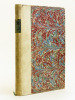 Le Conclave de Léon XIII [ Edition originale ]. DE CESARE, Raphaël