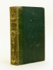 Arthur Saingal, Histoire de Mil Huit Cent Quinze (2 Tomes - Complet) [ Edition originale ]. CHEVALIER, Frédéric