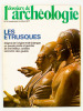 Les dossiers de l'Archéologie  (revue) n° 20 à 25 ( année 1977 complète ) : 20. Saint-Jacques-de-Compostelle : les grands chemins des peuples, 8 ...