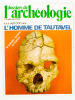 Les dossiers de l'Archéologie  (revue) n° 32 à 38 ( année 1979 complète ) : 32. découverts à Saint-Denis : bijoux et parures mérovingiens de la reine ...