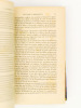 La Lecture - magazine littéraire bi-mensuel , Année 1895 complète en 4 vol. ( correspond aux fasc. du n° 181 au n° 204 ) : Tome 31 ; Tome 32 ; Tome 33 ...