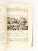 La Lecture - magazine littéraire bi-mensuel ; La Lecture illustrée ,  Année 1896 complète en 4 vol. ( correspond aux fasc. du n° 205 au n° 210 puis 1 ...