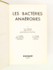 Les bactéries anaérobies. PREVOT, A. R. ; TURPIN, A. ; KAISER, P.
