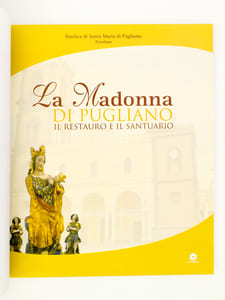 La Madonna di Pugliano , il Restauro e il Santuario