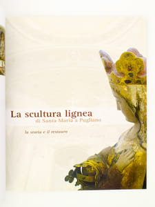 La Madonna di Pugliano , il Restauro e il Santuario