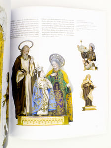 La Madonna di Pugliano , il Restauro e il Santuario