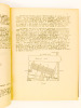 ( lot de 2 volumes ) Cours de Physique , école Polytechnique, 2e division 1940 - 1941 ; Cours de Physique , école Polytechnique, 1ère division 1941 - ...