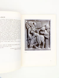 Chefs-d'oeuvre de l'art romand 1850 - 1950 ( exposition organisée par l'Alliance culturelle romande )