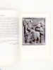 Chefs-d'oeuvre de l'art romand 1850 - 1950 ( exposition organisée par l'Alliance culturelle romande ). Alliance culturelle romande