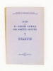 Actes du 94e congrès national des sociétés savantes , Pau 1969 - section d'archéologie et d'histoire de l'art. Ministère de l'éducation nationale , ...