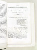 [ Recueil d'articles et tirés-à-part de critique littéraires et artistiques, récits de voyages, et compte-rendus divers par le Comte Adolphe de ...