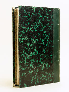 [ Recueil d'articles et tirés-à-part de critique historique et politique, et compte-rendus divers par le Comte Adolphe de Circourt ] Bibliographie ; ...