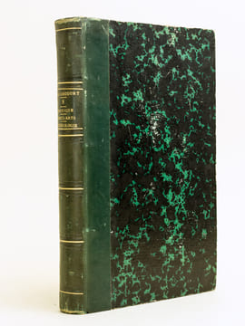 [ Recueil d'articles et tirés-à-part de critique artistique, historique et archéologique par le Comte Adolphe de Circourt et son épouse Anastasie  ] ...