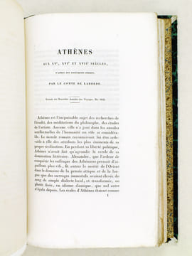 [ Recueil d'articles et tirés-à-part de critique artistique, historique et archéologique par le Comte Adolphe de Circourt et son épouse Anastasie  ] ...