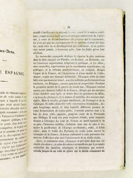 [ Recueil d'articles et tirés-à-part de critique artistique, historique et archéologique par le Comte Adolphe de Circourt et son épouse Anastasie  ] ...
